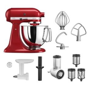 KitchenAid Artisan 5-Quart Stand Mixer